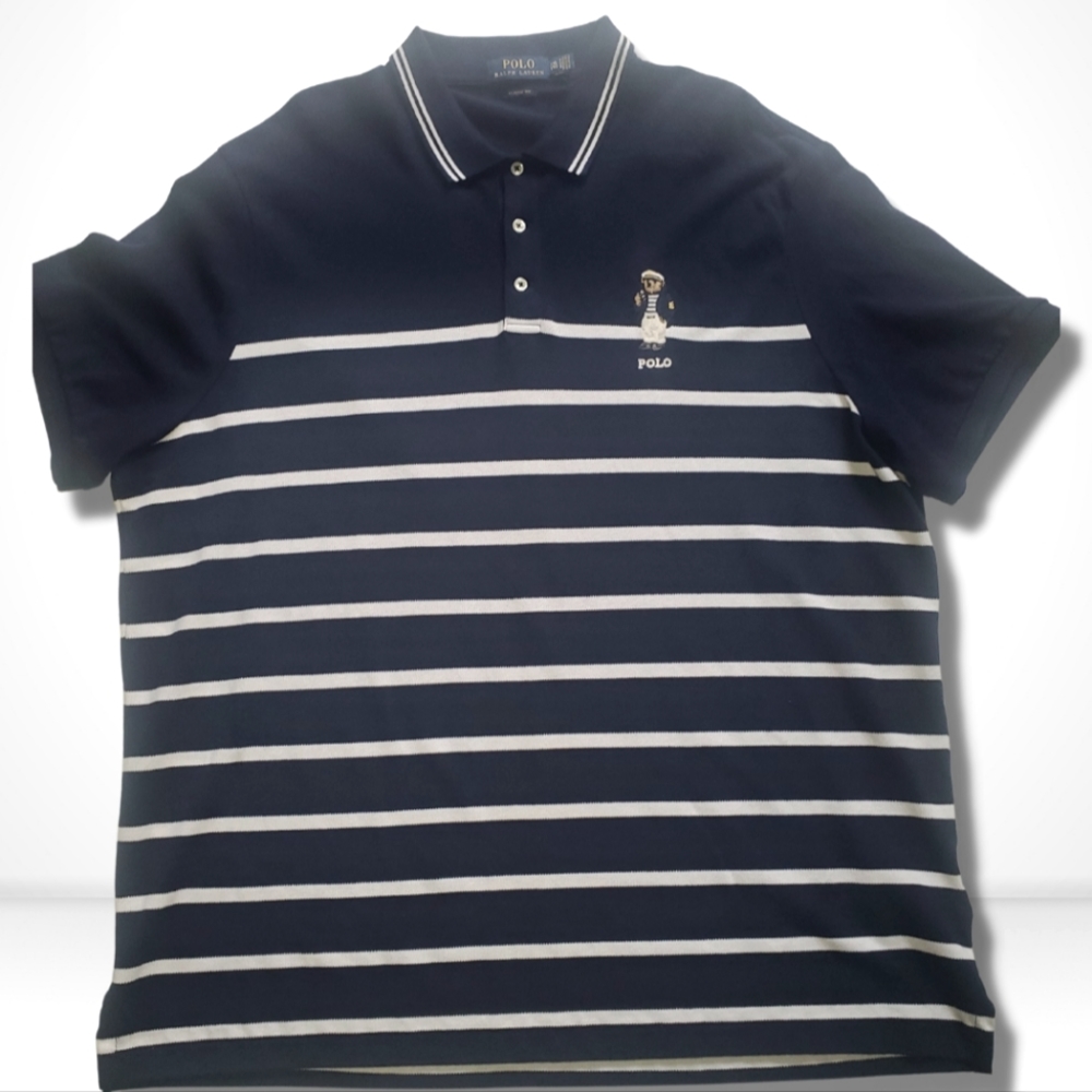 POLO RALPH LAUREN
